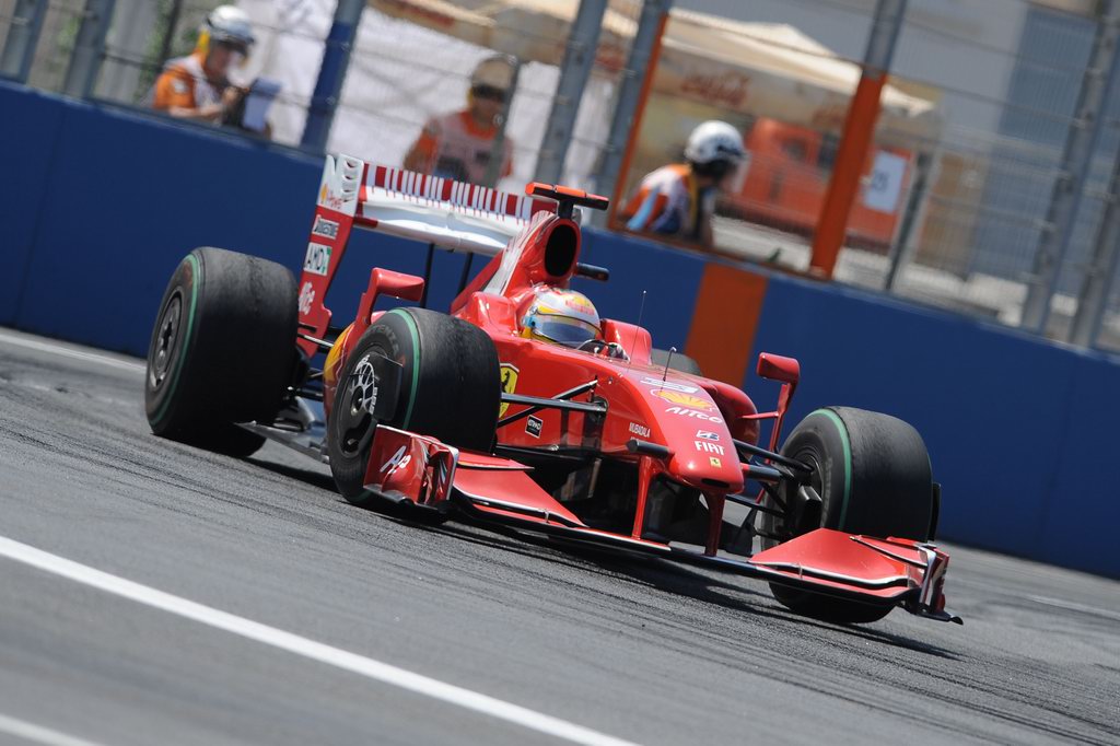 GP EUROPA